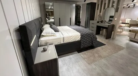 Adessa Outlet Yatak Odası Takımı