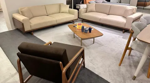 Harmony Outlet Koltuk Takımı
