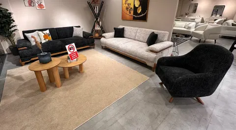 Lotus Outlet Koltuk Takımı