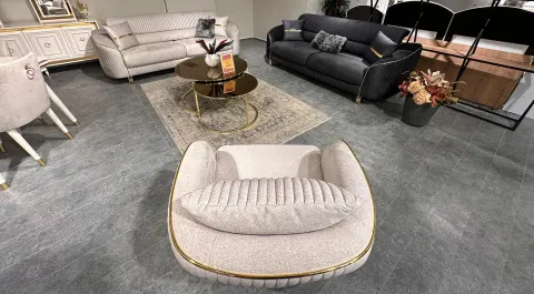 Lotus Luxury Outlet Koltuk Takımı