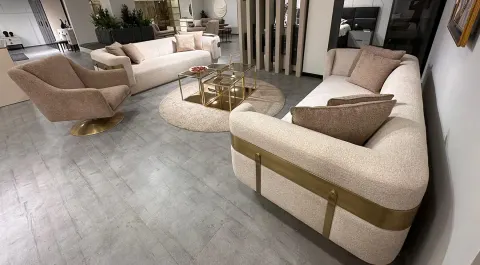 Reina Outlet Koltuk Takımı