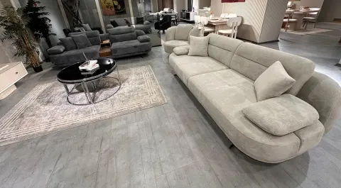 Rio Mekanizmalı Outlet Koltuk Takımı