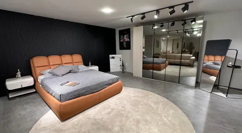 Volare Outlet Yatak Odası Takımı