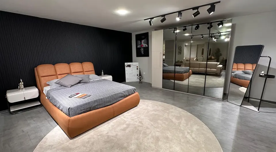 Volare Outlet Yatak Odası Takımı