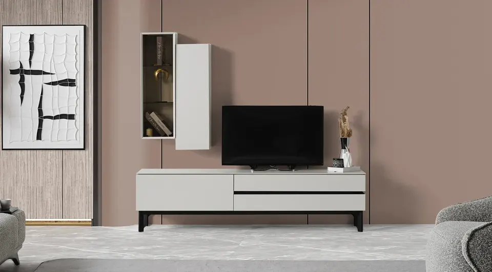 Ashley Modern Tv Ünitesi