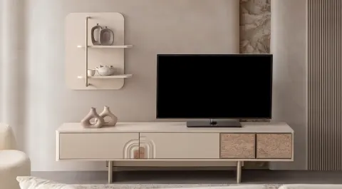 Lotta Modern Tv Ünitesi