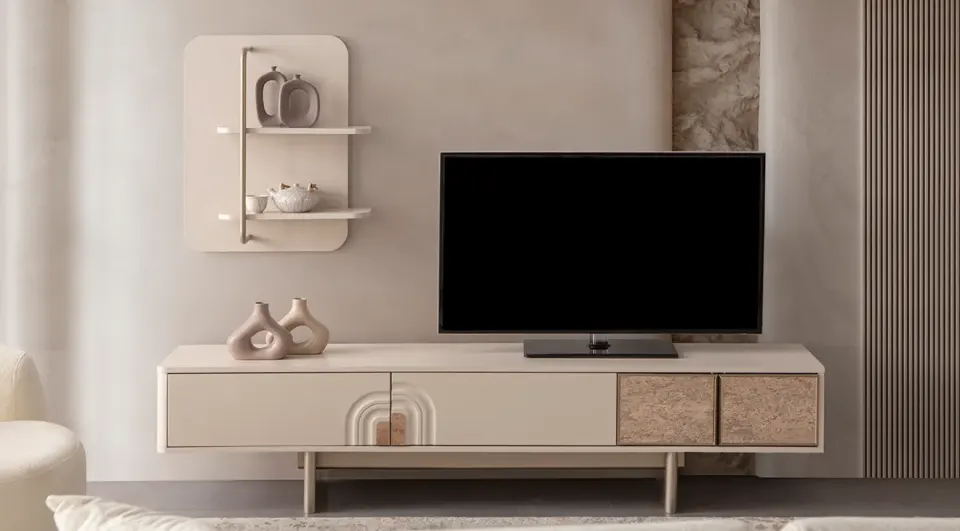 Lotta Modern Tv Ünitesi