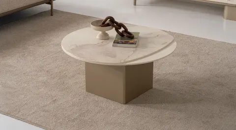 Stella Modern Orta Sehpa