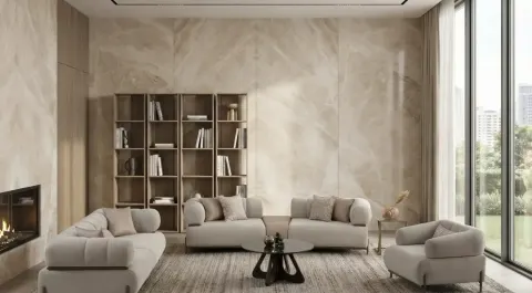 Eva Modern Koltuk Takımı