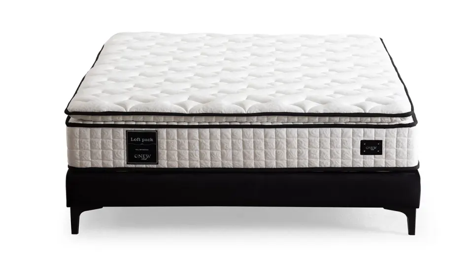 Loft Pack Yatak