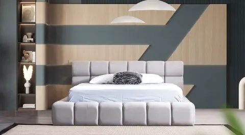 Lord Baza Başlık Set