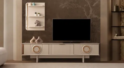 Mona Modern Tv Ünitesi