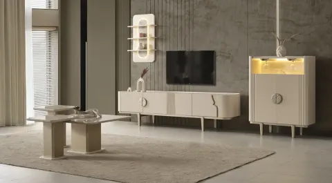 Stella Tv Ünitesi