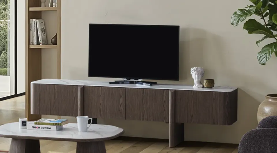 Milan Tv Ünitesi