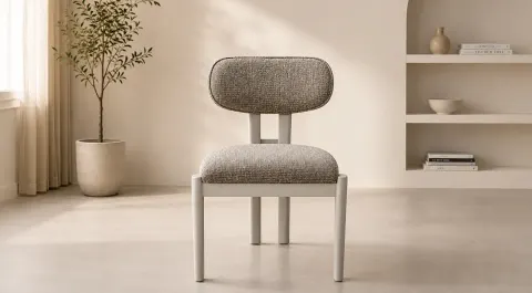 Tesla Modern Sandalye