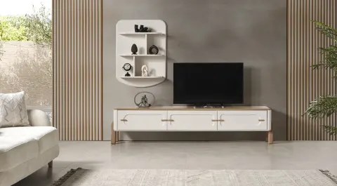 Nova Bohem Tv Ünitesi