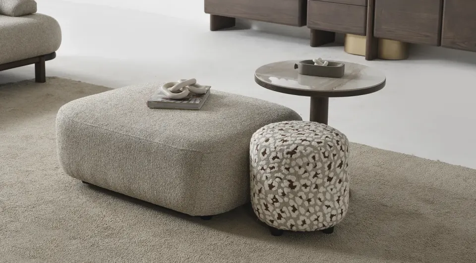 İcon Modern Sehpa Set