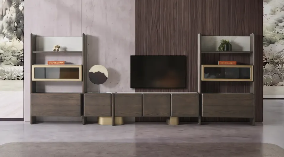 İcon Modern Tv Ünitesi