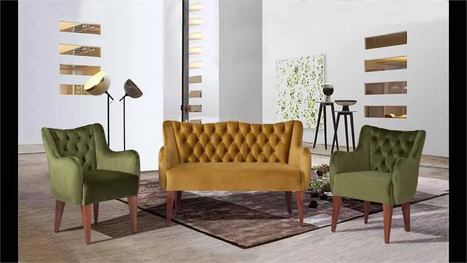Ferilli Çay Seti