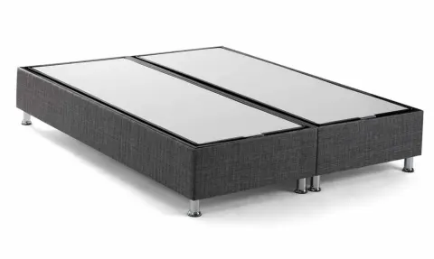 Çift Kişilik Solid Baza