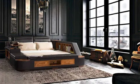Desing Modern Karyola