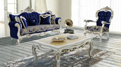 Elegance Avangard Koltuk Takımı