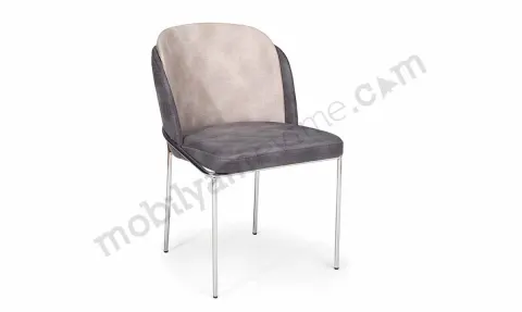 Trend Sandalye (Metal Ayak)