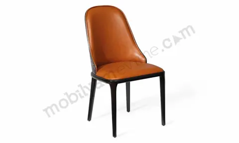 Dolce Sandalye (Ahşap Ayak)