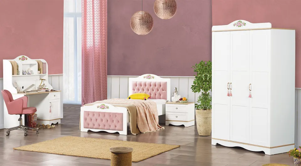 Marbella Genç Odası Takımı