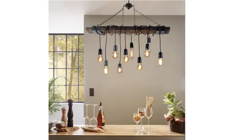 Cosy Ceviz Sarkıt