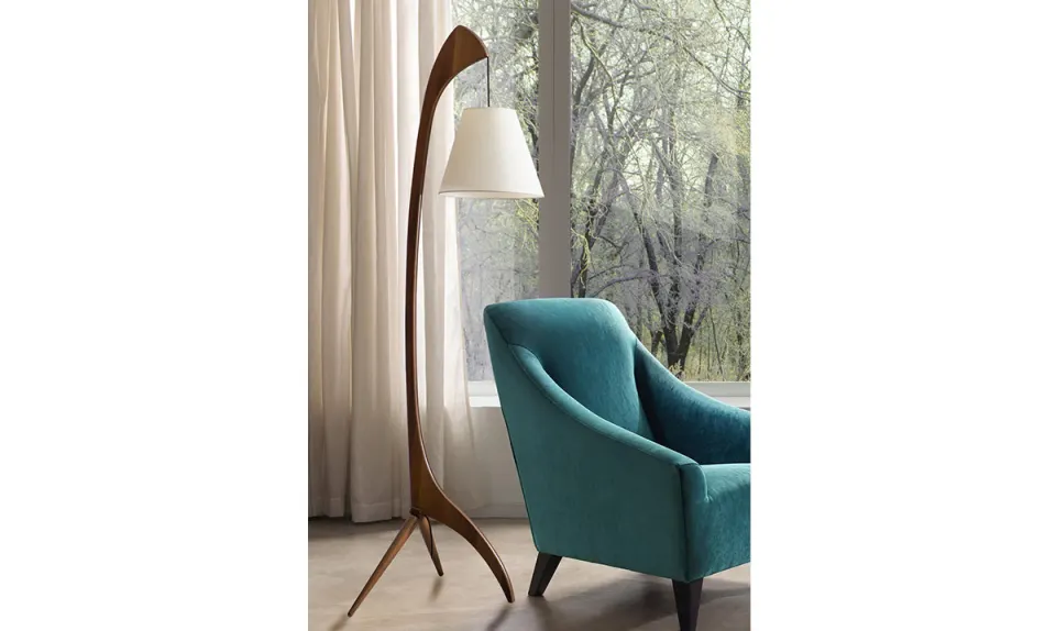 Aura Ceviz Lambader