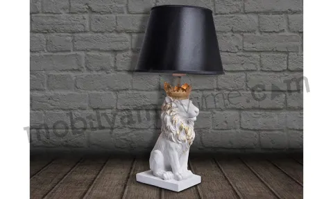 Kaideli Aslan Abajur