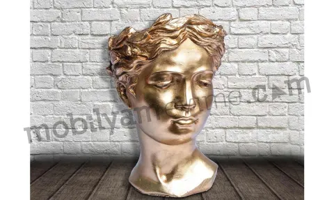 Hermes Saksı