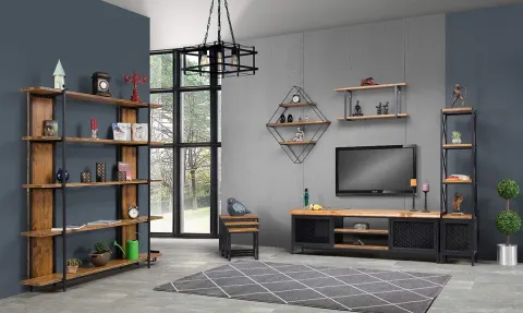 Vasen Tv Ünitesi