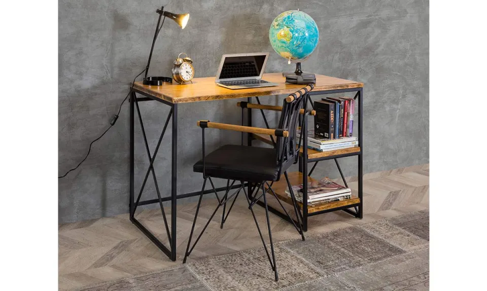 Wooden Ahşap Masa
