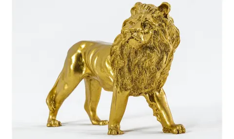 Aslan (Küçük)