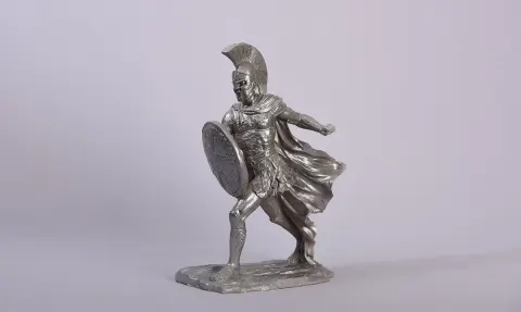 Savaşçı 2