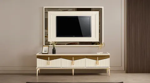 Side Modern Tv Ünitesi 2