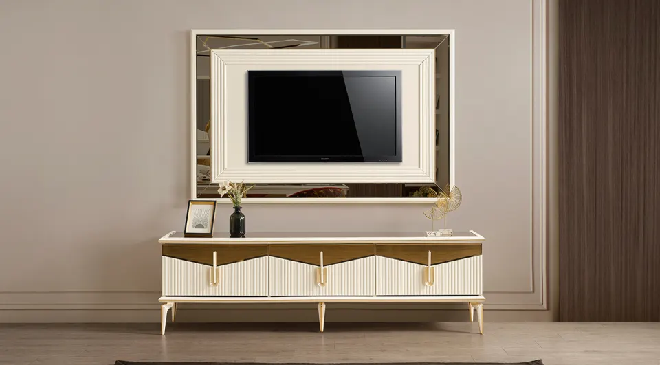 Side Modern Tv Ünitesi 2