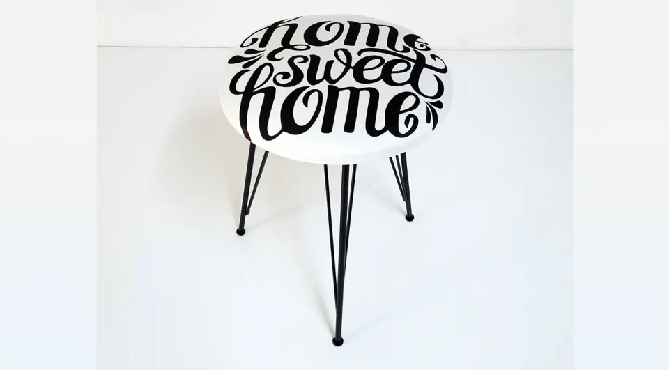 İntense Home Sweet Puf
