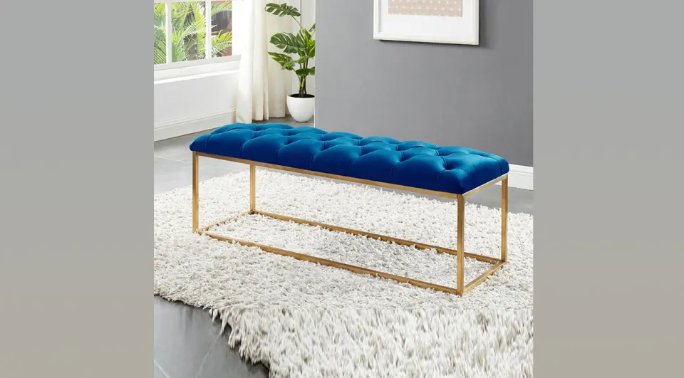Deluxe Mavi Bench