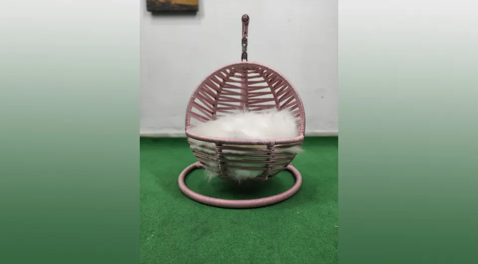 Bodrum Kedi Salıncağı
