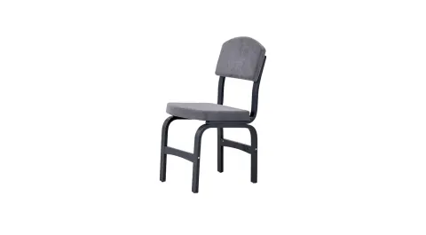 Ege Gri Füme Sandalye 