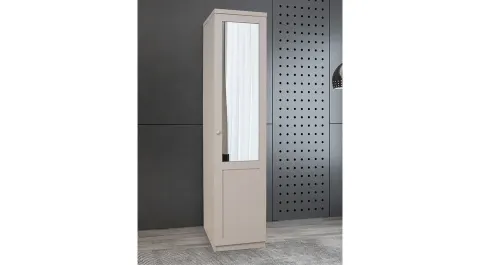 Puzzle Vizyon 1 Kapaklı Dolap