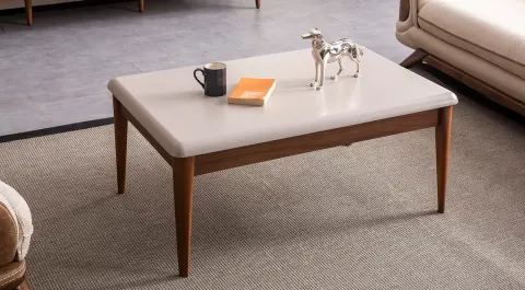 Lavin Ceviz Orta Sehpa