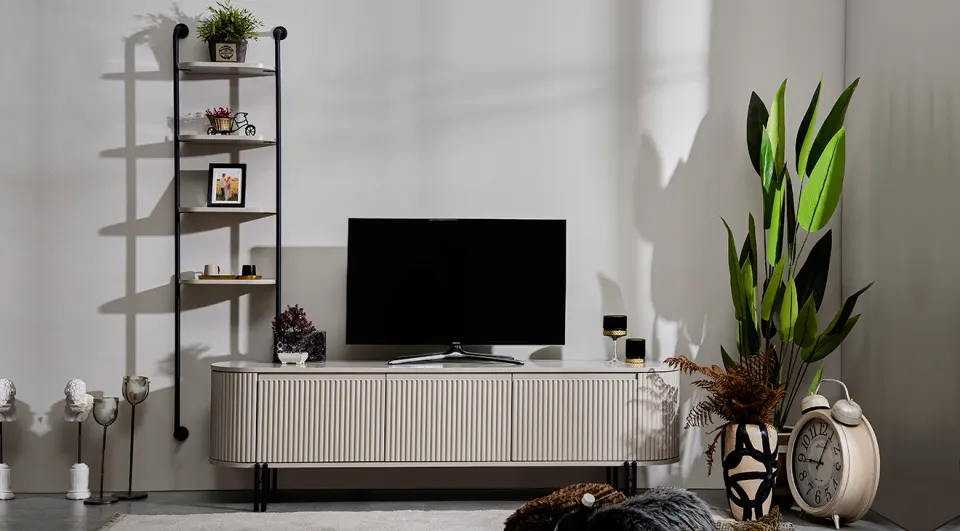 Petra Modern Tv Ünitesi