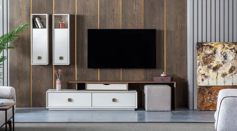 Orjin Modern Tv Ünitesi