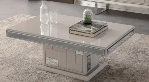 Labranda Modern Orta Sehpa