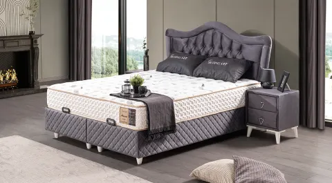 Armoni Karyola Set