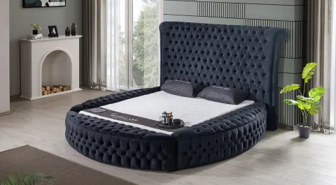King Life Karyola Set